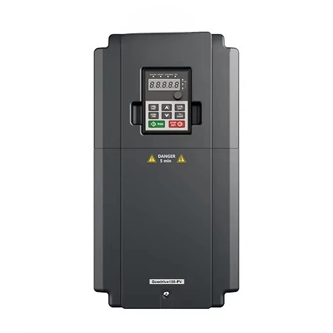 Solar Pump Inverter 2.2Kw - GD100-PV serisi güneş enerjili su pompası