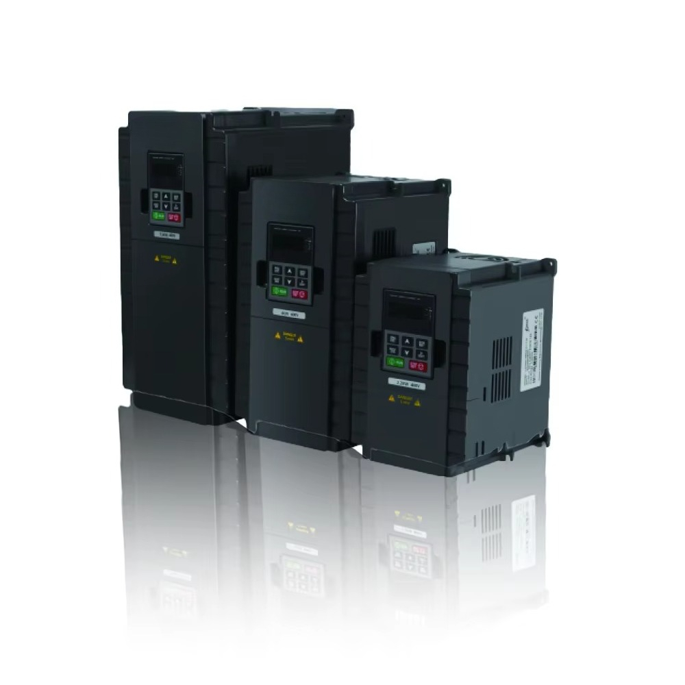 Solar Pump Inverter 5.5Kw Three Phase - 100PV 5.5kW Üç Fazlı 380V Güneş