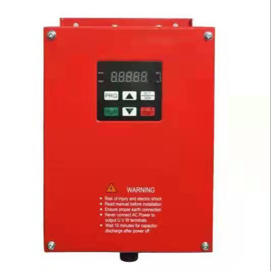 Solar Pump Inverter 2.2Kw - 900Vdc Dış Mekan Su Geçirmez IP65