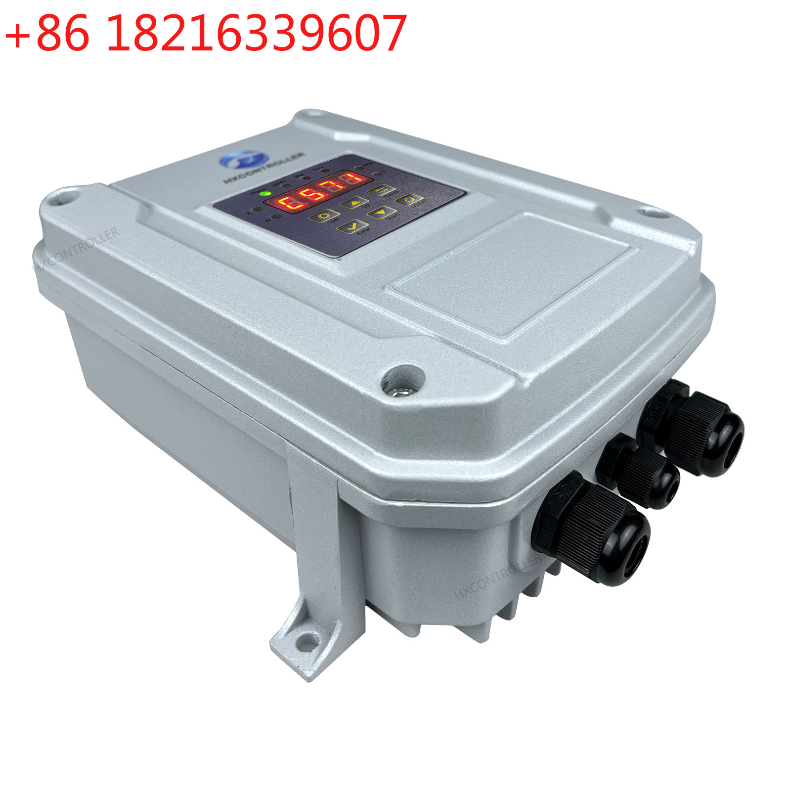 Solar Pool Pump 48V Dc - YAO MPPT Güneş Enerjili Su Pompası