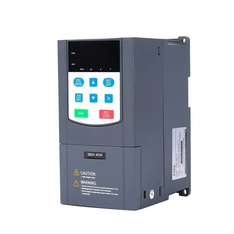 H880G 220V Üç Fazlı Evrensel A - Solar Pump Inverter 5.5Kw Three Phase incelemesi ve fiyatı