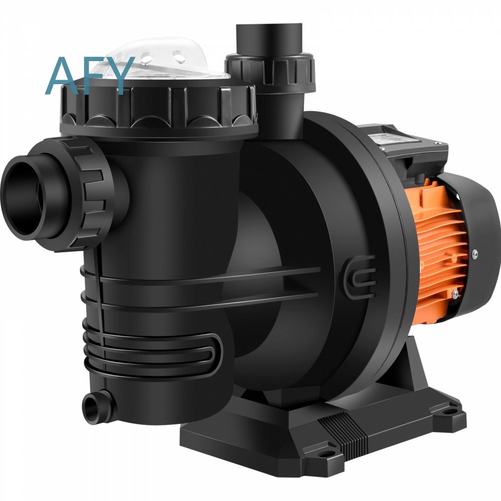 VEVOR Havuz Pompası, 48V DC 50 - Solar Pool Pump 48V Dc incelemesi ve fiyatı