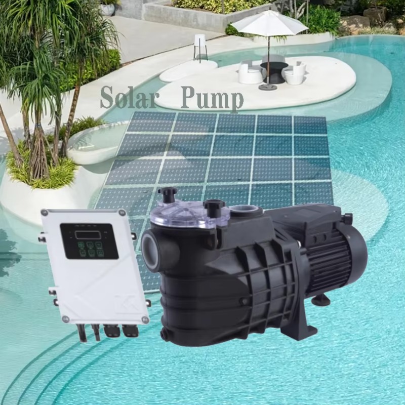 Kepeida DC 48V 0.5 kW Yüzme Ha - Solar Pool Pump 48V Dc incelemesi ve fiyatı