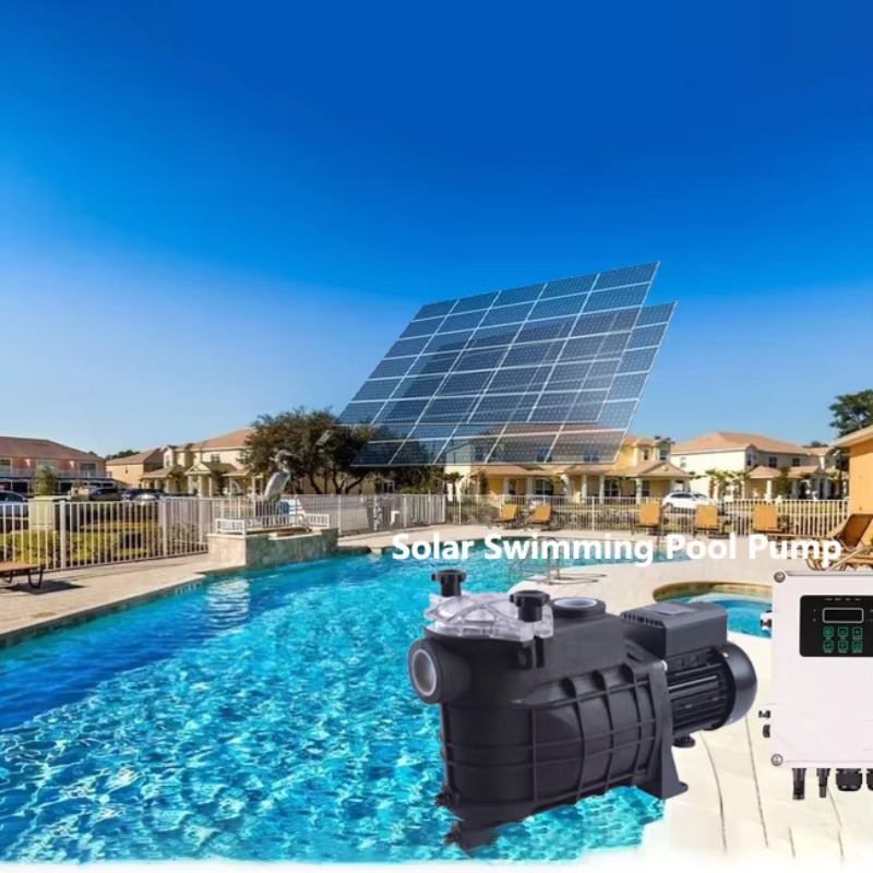 Kepeida DC 48V 0.5 kW Yüzme Ha - Solar Pool Pump 48V Dc incelemesi ve fiyatı