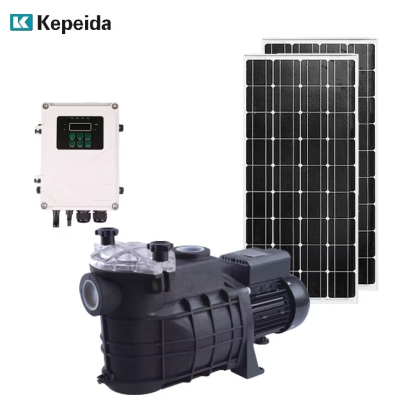 Kepeida DC 48V 0.5 kW Yüzme Ha - Solar Pool Pump 48V Dc incelemesi ve fiyatı