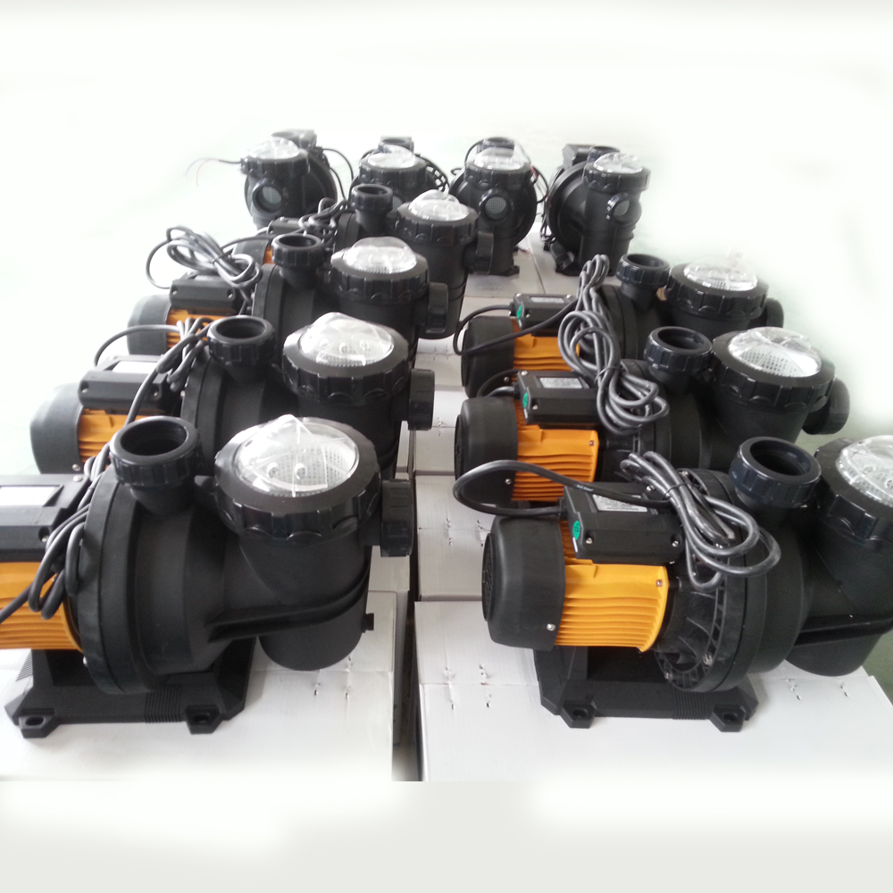 JP17-15/500 Güneş Enerjili Yüz - Solar Pool Pump 48V Dc incelemesi ve fiyatı