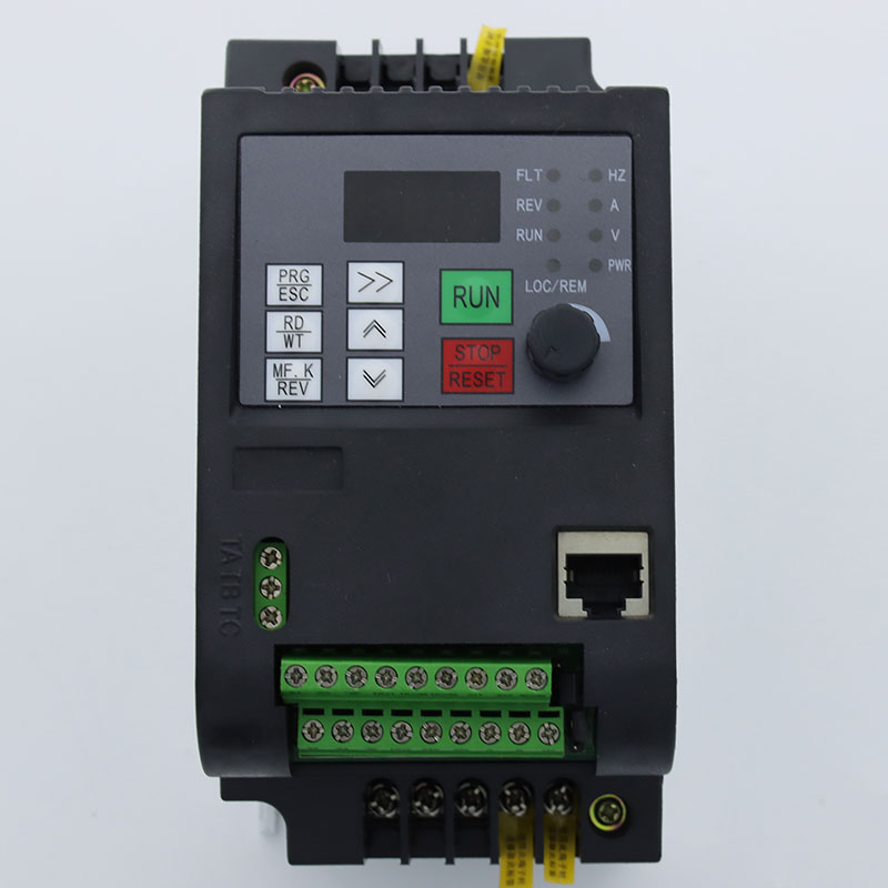 NFlixin VFD 220V 0.75KW/1.5KW/ - Solar Pump Inverter 2.2Kw incelemesi ve fiyatı