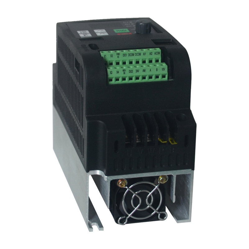 NFlixin VFD 220V 0.75KW/1.5KW/ - Solar Pump Inverter 2.2Kw incelemesi ve fiyatı