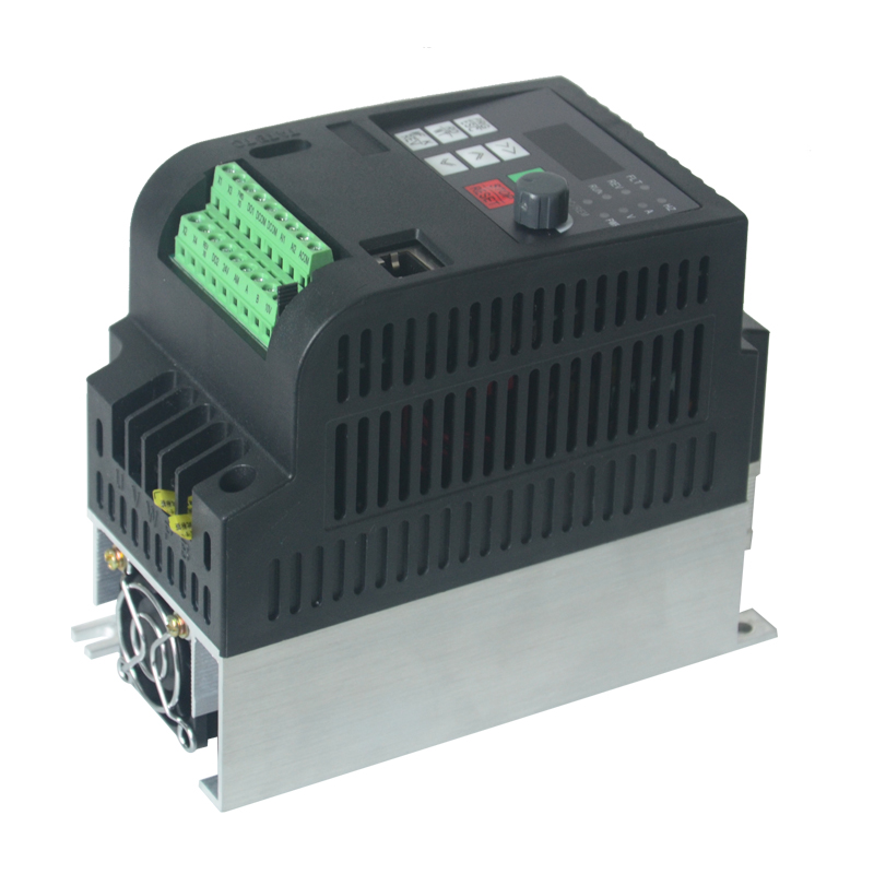 NFlixin VFD 220V 0.75KW/1.5KW/ - Solar Pump Inverter 2.2Kw incelemesi ve fiyatı