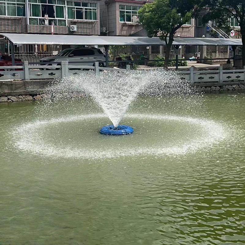 Yüzey Tipi Güneş Paneli 1,5 kW - Solar Pool Pump 48V Dc incelemesi ve fiyatı