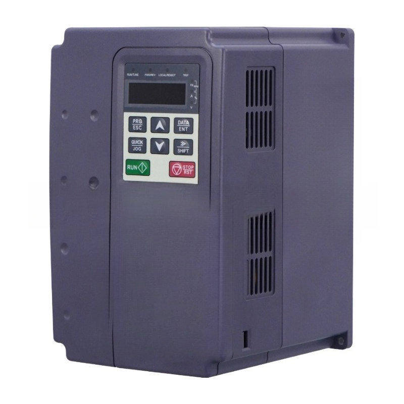 Güneş fotovoltaik üç fazlı inv - Solar Pump Inverter 5.5Kw Three Phase incelemesi ve fiyatı