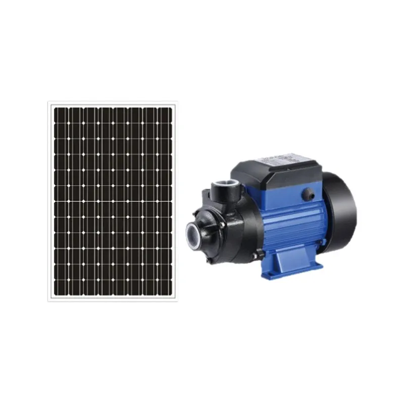12V 24V Fırçalı Güneş Enerjili - Solar Irrigation Pump 12V incelemesi ve fiyatı