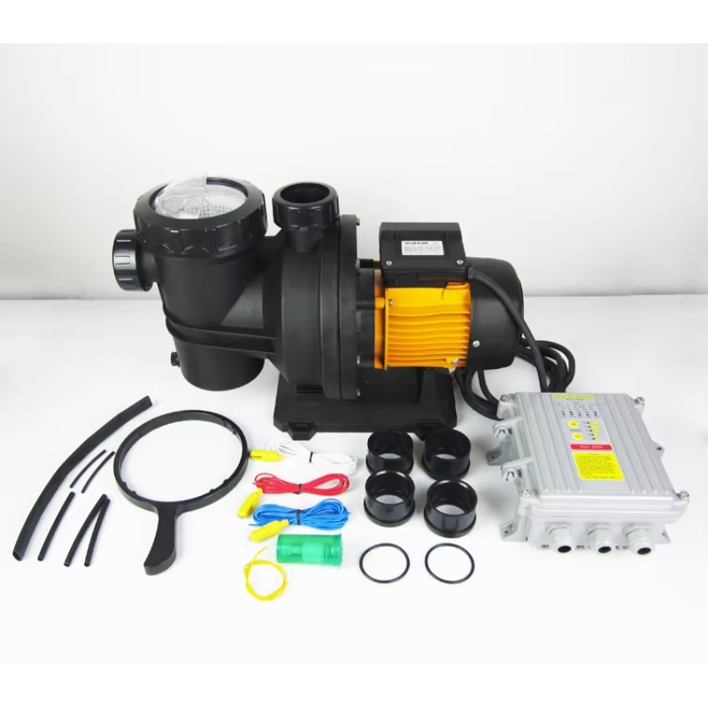 48VDC 500W Fırçasız DC Güneş E - Solar Pool Pump 48V Dc incelemesi ve fiyatı