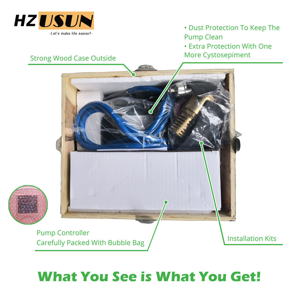 1HP 1 ''güneş enerjili yüzey h - Solar Water Pump 1Hp Dc incelemesi ve fiyatı
