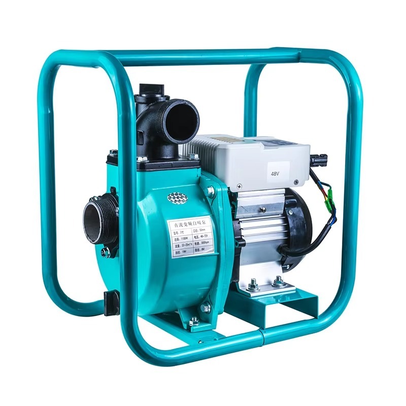 Yüksek Basınçlı Yüksek Basınçl - Solar Water Pump 1Hp Dc incelemesi ve fiyatı