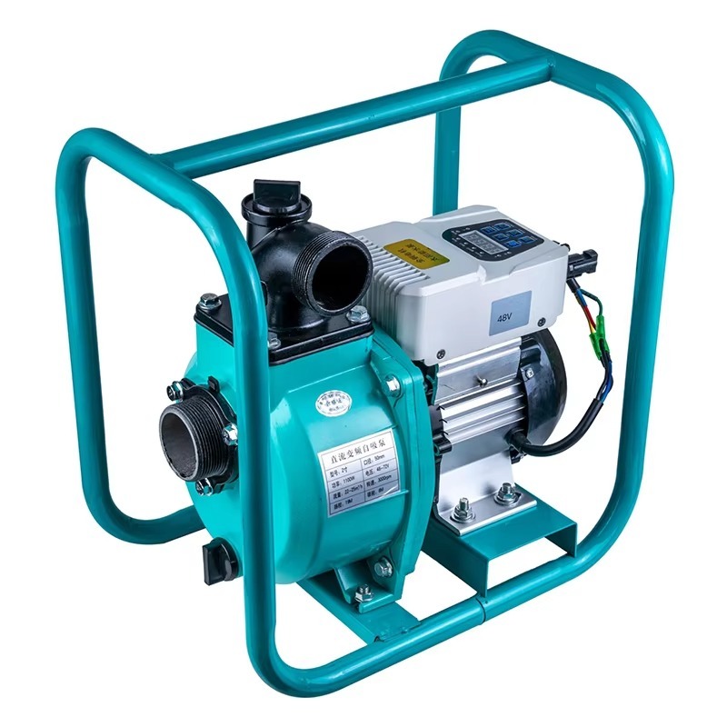Yüksek Basınçlı Yüksek Basınçl - Solar Water Pump 1Hp Dc incelemesi ve fiyatı