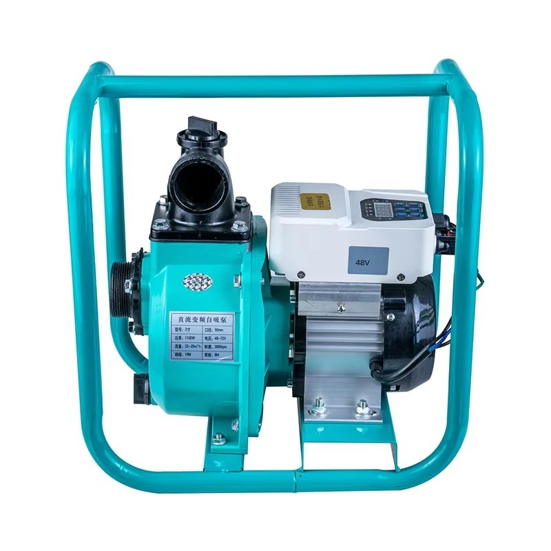 Yüksek Basınçlı Yüksek Basınçl - Solar Water Pump 1Hp Dc incelemesi ve fiyatı