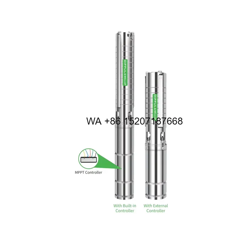 Wmwmnu 1HP Güneş Enerjili Su P - Solar Water Pump 1Hp Dc incelemesi ve fiyatı