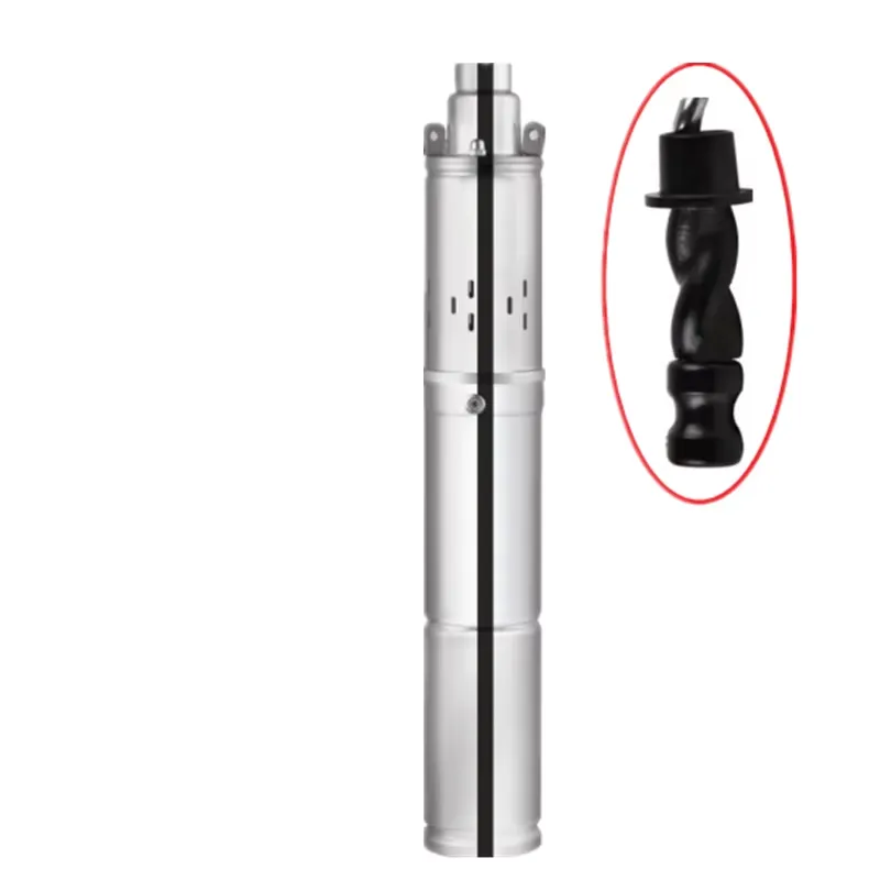 Özel Yapım, Özelleştirilebilir - Solar Water Pump 1Hp Dc incelemesi ve fiyatı