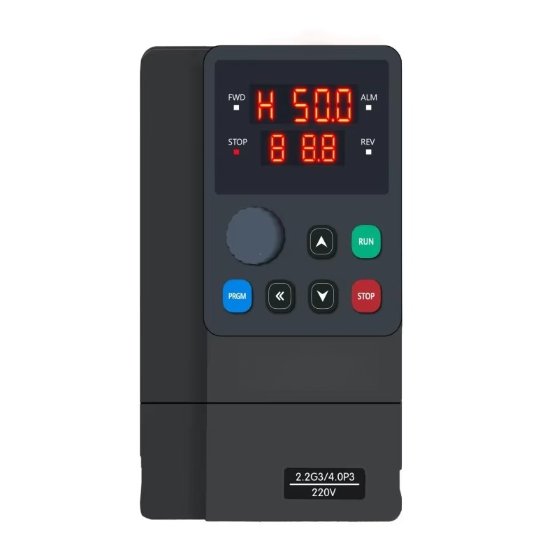 Yüksek Performanslı M-driver S - Solar Pump Inverter 2.2Kw incelemesi ve fiyatı