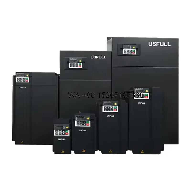 USFULL 2.2KW 3HP Güneş Enerjil - Solar Pump Inverter 2.2Kw incelemesi ve fiyatı