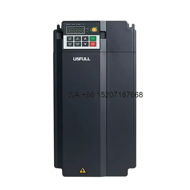 USFULL 2.2KW 3HP Güneş Enerjil - Solar Pump Inverter 2.2Kw incelemesi ve fiyatı