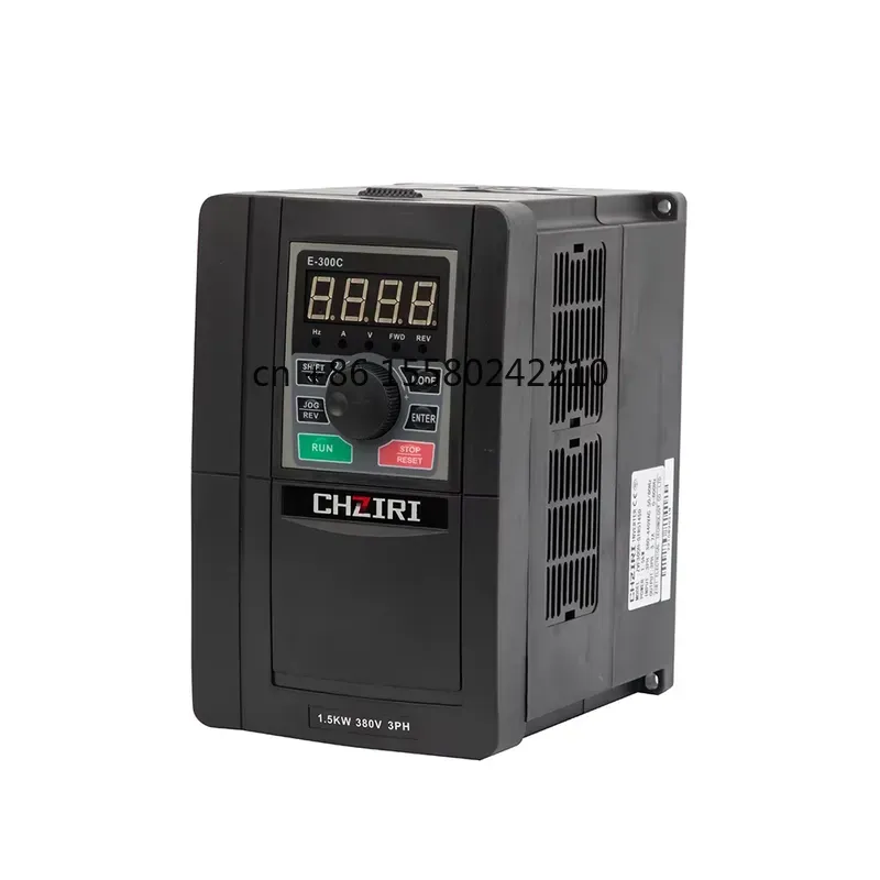 CHZIRI 1PH 220V 2.2kW 0-600Hz  - Solar Pump Inverter 2.2Kw incelemesi ve fiyatı