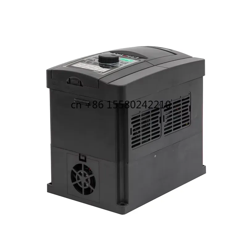 CHZIRI 1PH 220V 2.2kW 0-600Hz  - Solar Pump Inverter 2.2Kw incelemesi ve fiyatı