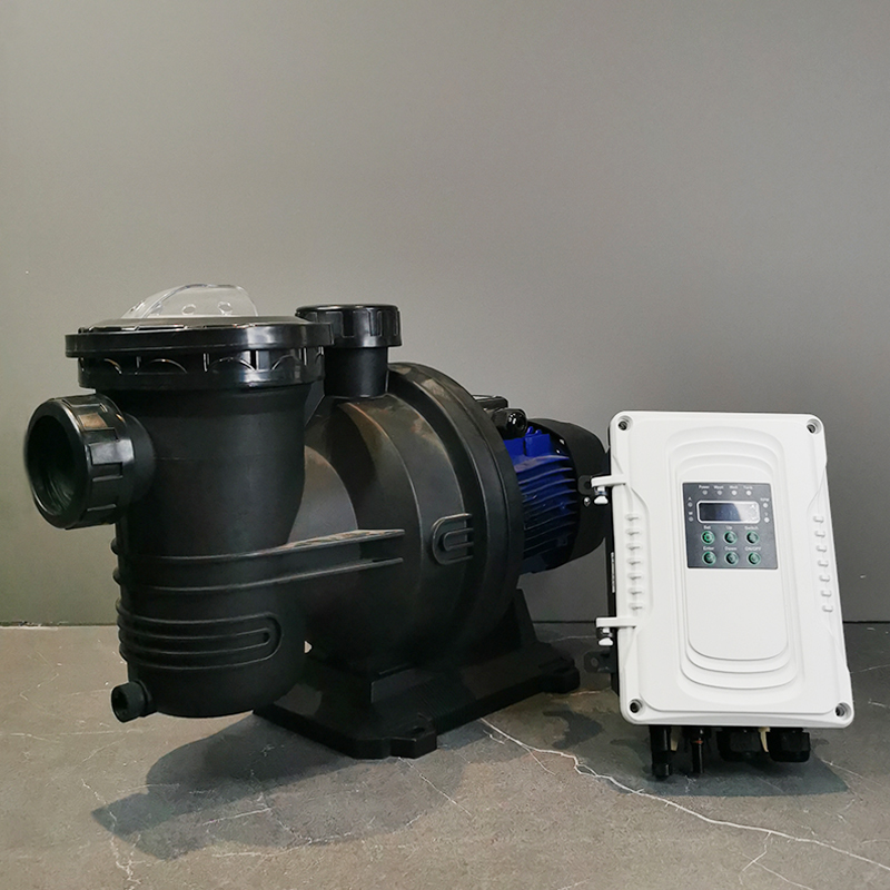 Serisi 48V DC Güneş Enerjili Z - Solar Pool Pump 48V Dc incelemesi ve fiyatı