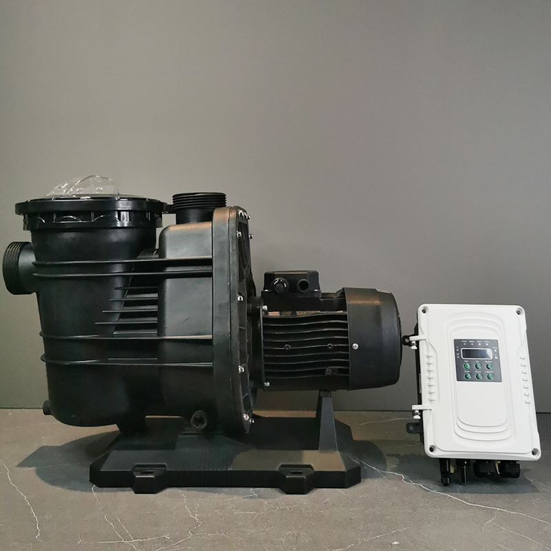 Serisi 48V DC Güneş Enerjili Z - Solar Pool Pump 48V Dc incelemesi ve fiyatı