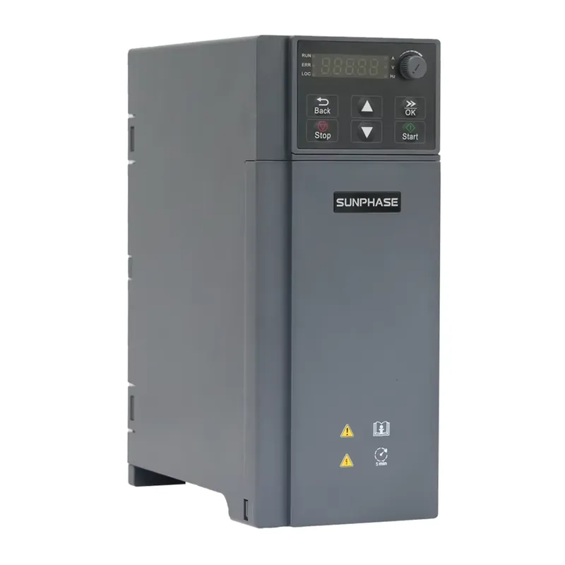 1.5kW 2HP 3 Fazlı Güneş Enerji - Mppt Solar Pump Controller 1.5Kw incelemesi ve fiyatı