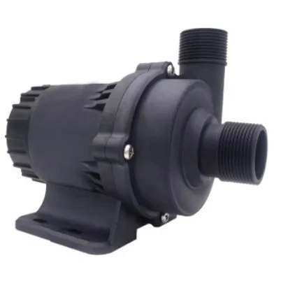 DC Fırçasız Su Pompası DC85E 2 - Dc Submersible Pump 24V 200W incelemesi ve fiyatı