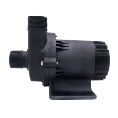 DC Fırçasız Su Pompası DC85E 2 - Dc Submersible Pump 24V 200W incelemesi ve fiyatı