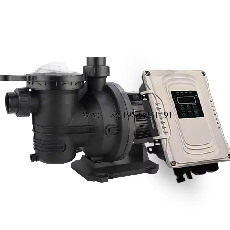 Wmwmnu Yüzme Havuzu Pompaları  - Solar Pool Pump 48V Dc incelemesi ve fiyatı
