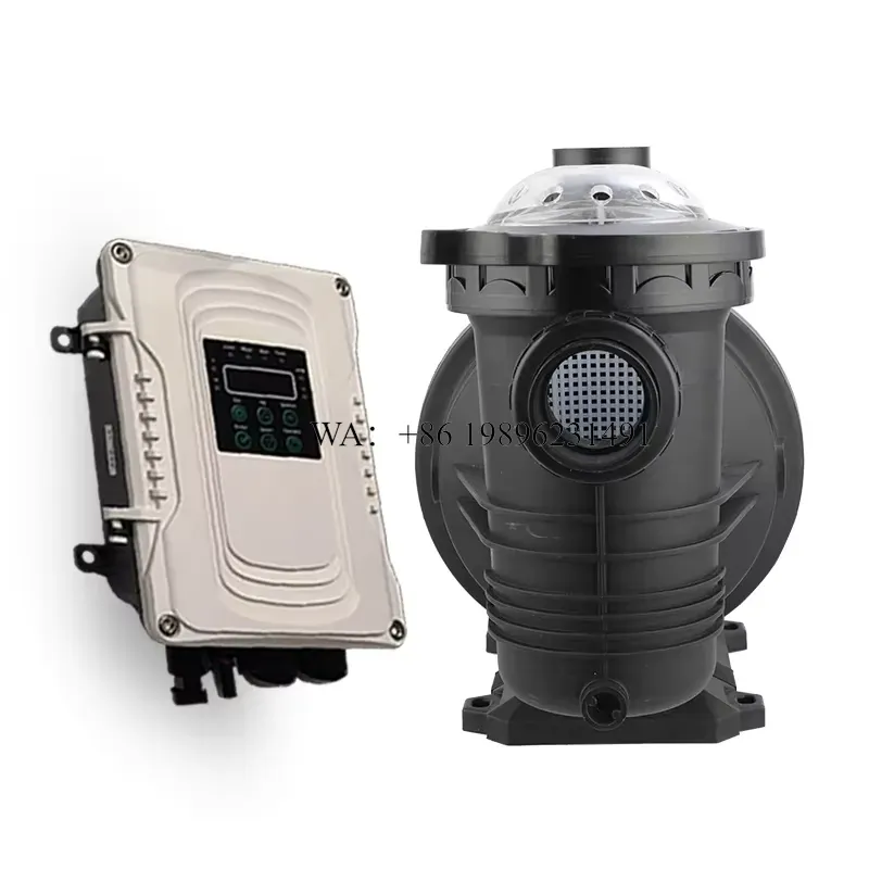 Wmwmnu Yüzme Havuzu Pompaları  - Solar Pool Pump 48V Dc incelemesi ve fiyatı