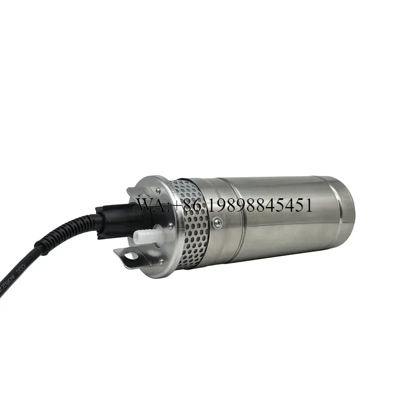 WMWMNU, RANKING SP-12V-12LPM D - Solar Irrigation Pump 12V incelemesi ve fiyatı