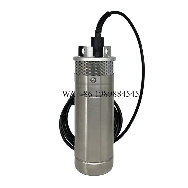 WMWMNU, RANKING SP-12V-12LPM D - Solar Irrigation Pump 12V incelemesi ve fiyatı