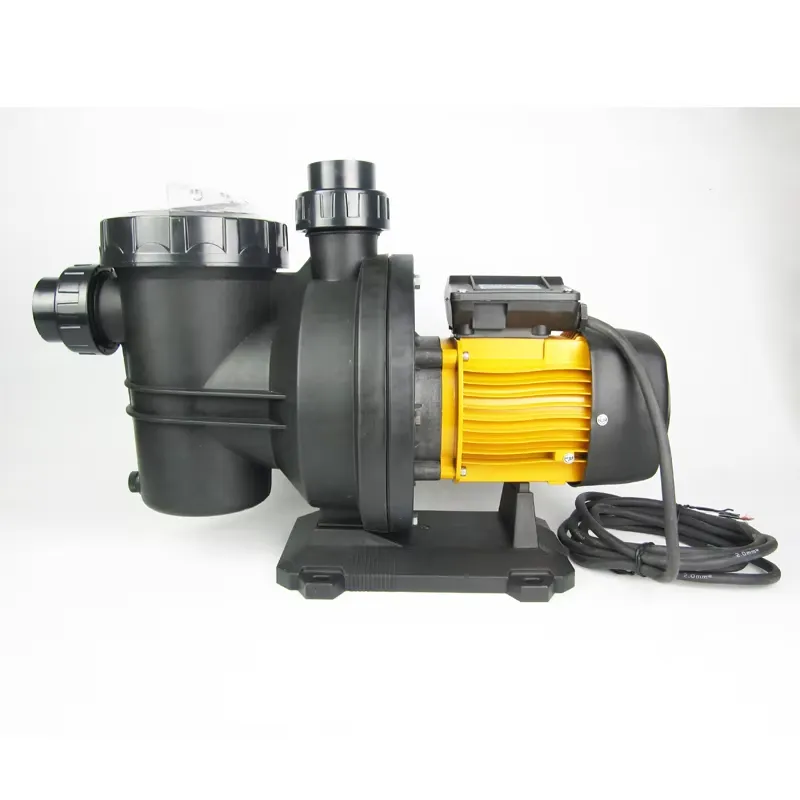 48VDC 500W Fırçasız DC Güneş E - Solar Pool Pump 48V Dc incelemesi ve fiyatı