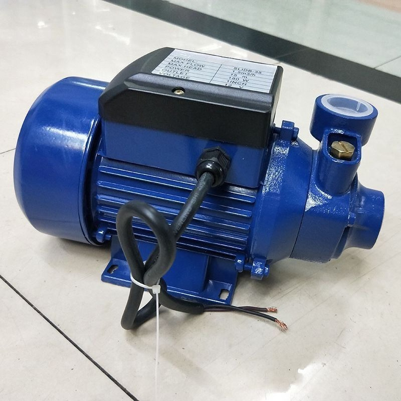 QB60 DC Vortex Kendinden Emişl - Solar Irrigation Pump 12V incelemesi ve fiyatı