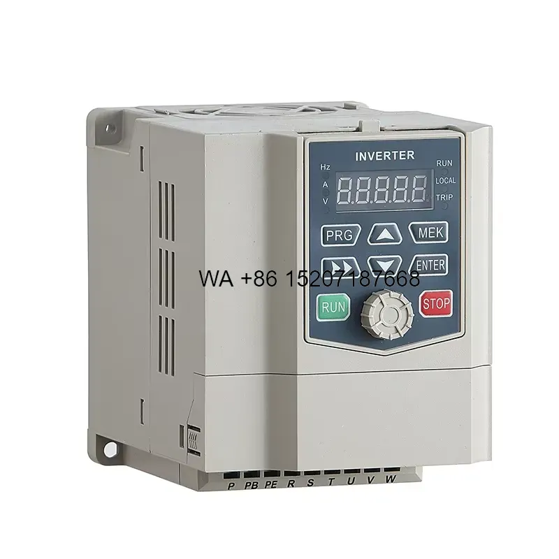 SCK300 G2-2D2 2,2 kW Üç Fazlı  - Solar Pump Inverter 2.2Kw incelemesi ve fiyatı