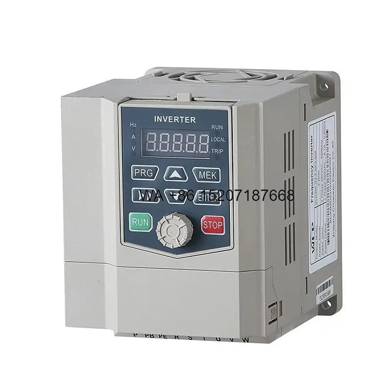 SCK300 G2-2D2 2,2 kW Üç Fazlı  - Solar Pump Inverter 2.2Kw incelemesi ve fiyatı
