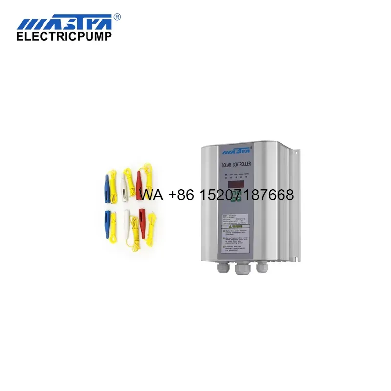 Wmwmnu 4 inç 400W 48V Güneş En - Solar Water Pump 48V Submersible incelemesi ve fiyatı