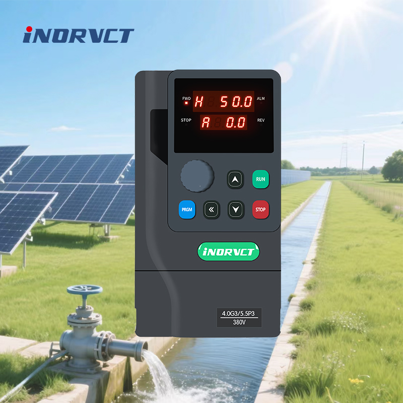 En Çok Satan 2.2KW 3HP VFD AC  - Solar Pump Inverter 2.2Kw incelemesi ve fiyatı