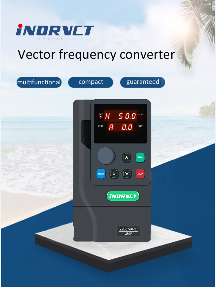 En Çok Satan 2.2KW 3HP VFD AC  - Solar Pump Inverter 2.2Kw incelemesi ve fiyatı