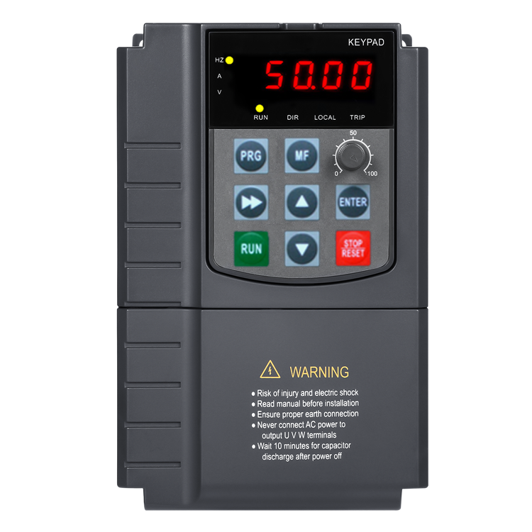 2.2KW Tek Fazlı Çıkışlı 220V G - Solar Pump Inverter 2.2Kw incelemesi ve fiyatı