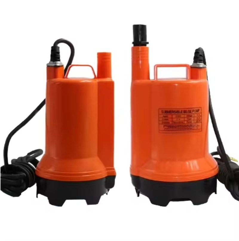 12V 24V 200w DC Dalgıç Deniz A - Dc Submersible Pump 24V 200W incelemesi ve fiyatı
