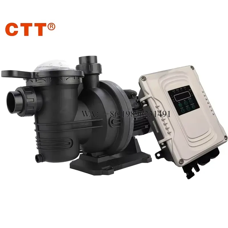Yüksek Basınçlı 48V Güneş Ener - Solar Pool Pump 48V Dc incelemesi ve fiyatı