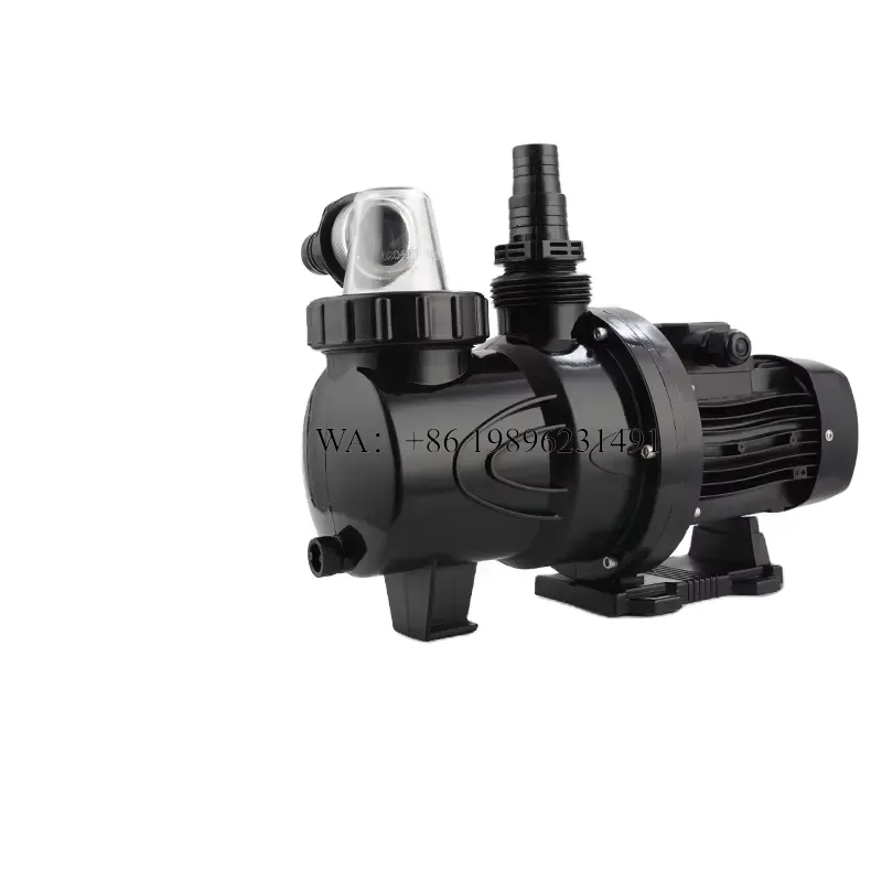 Yüksek Basınçlı 48V Güneş Ener - Solar Pool Pump 48V Dc incelemesi ve fiyatı