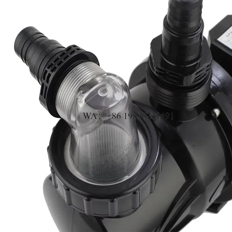 Yüksek Basınçlı 48V Güneş Ener - Solar Pool Pump 48V Dc incelemesi ve fiyatı