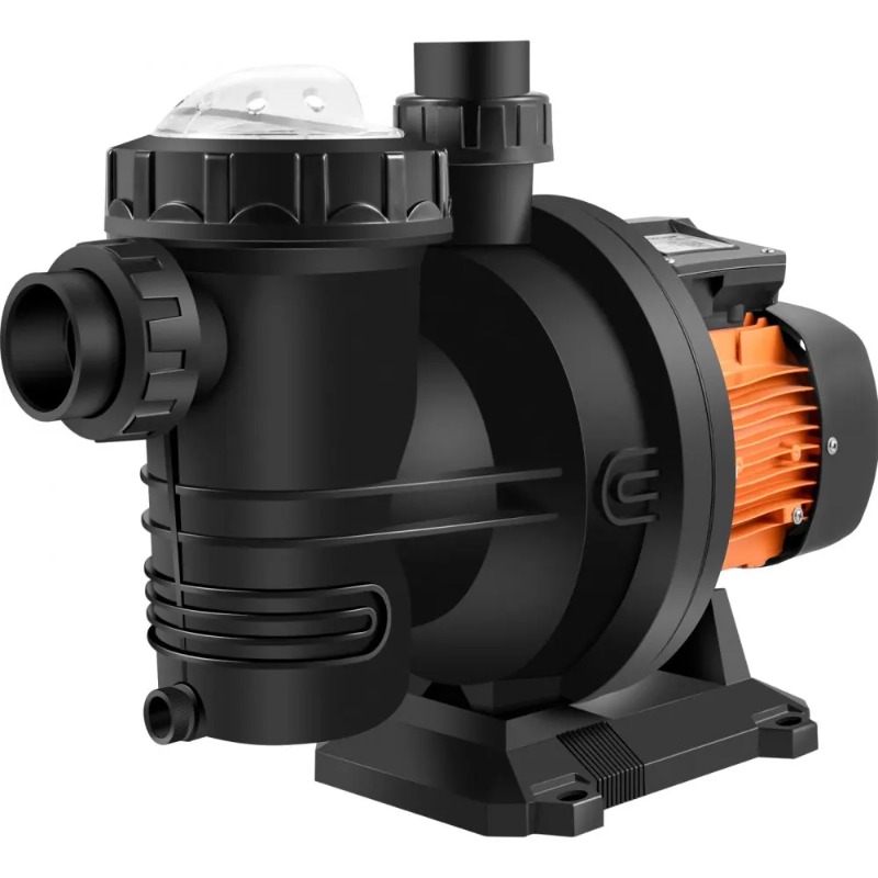 Havuz Pompası Yüzme Havuzu Pom - Solar Pool Pump 48V Dc incelemesi ve fiyatı